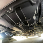 Front Engine Splash Shield for Infiniti G35 G37 (2007-2013)