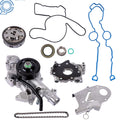 Timing Chain Kit for Dodge Ram 1500 (2003–2008)