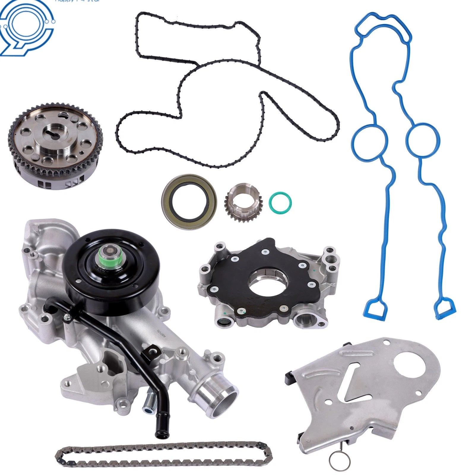 Timing Chain Kit for Dodge Ram 1500 (2003–2008)