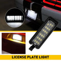 LED License Plate Light for Dodge Charger Challenger (2015–2022) 6000K