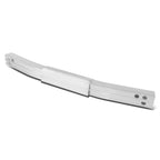 Rear Bumper Face Bar Reinforcement for Chevy Impala (2014–2020) OE Aluminum