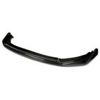 3Pcs Carbon Fiber Front Bumper Lip Under Splitter Diffuser for Honda Fit (2014–2017)