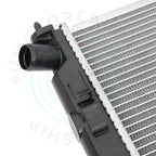 Radiator for Chrysler 300 Dodge Magnum (2005–2008, 2010, 2012–2014)