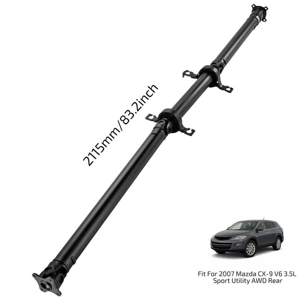 Rear Drive Shaft Assembly for Mazda CX-9 AWD (2007–2014)