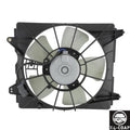 Front Radiator Fan Assembly for Honda Civic (HO3117102, S:19015RNAA02)