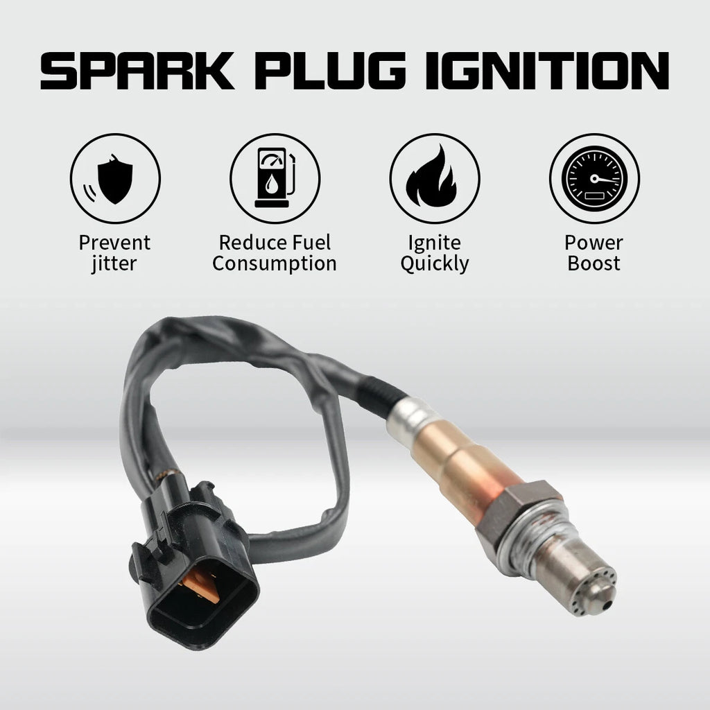 1X O2 Oxygen Sensor 234-4552 for Hyundai Elantra L4 1.8L (2011–2014)