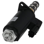 Replacement Valve for Kobelco SK250-6E SK200-8 (2013–2018)