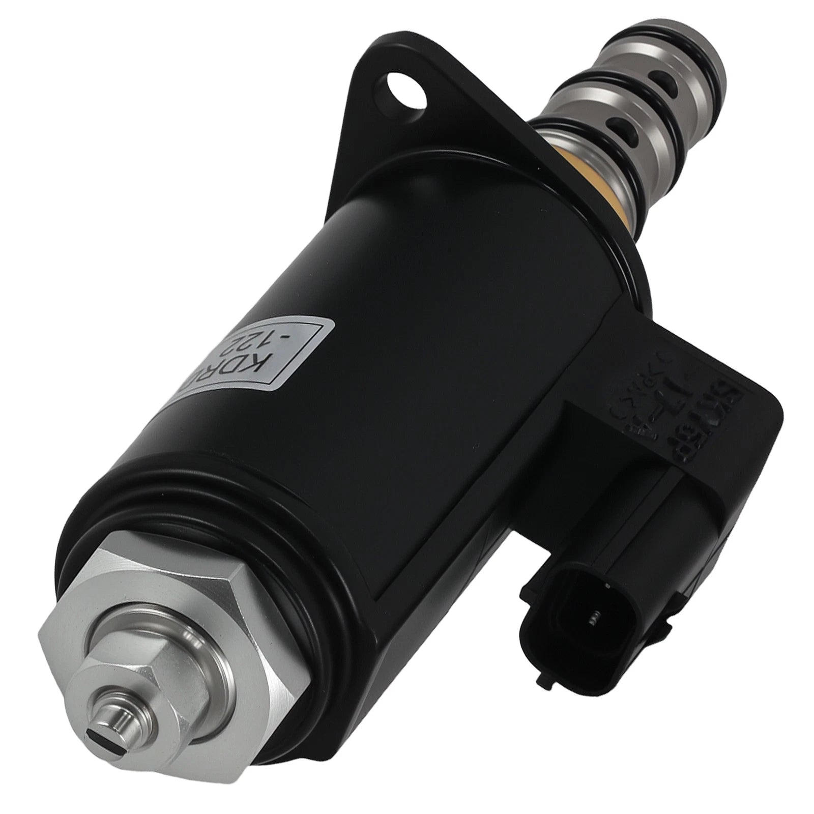 Replacement Valve for Kobelco SK250-6E SK200-8 (2013–2018)