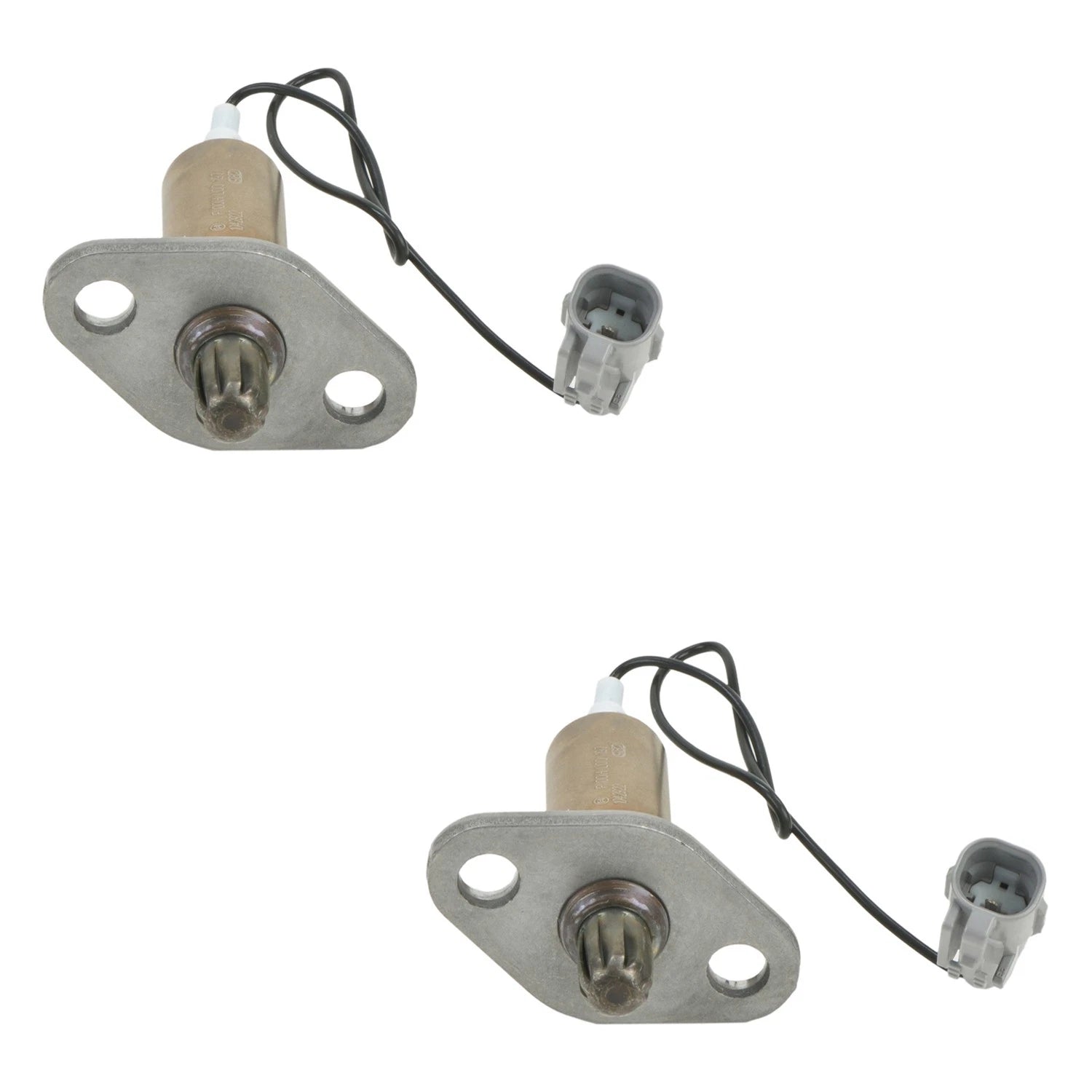 2X Upstream Oxygen Sensors for Lexus ES300, Toyota Camry (1992–1993)