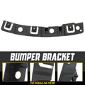 Bumper Bracket for Mazda CX-5 (2017–2021) KB8A-50-163B Front Driver Side Black