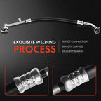 A/C Suction & Discharge Line Hose Assembly for Chevy Colorado (2015-2016)