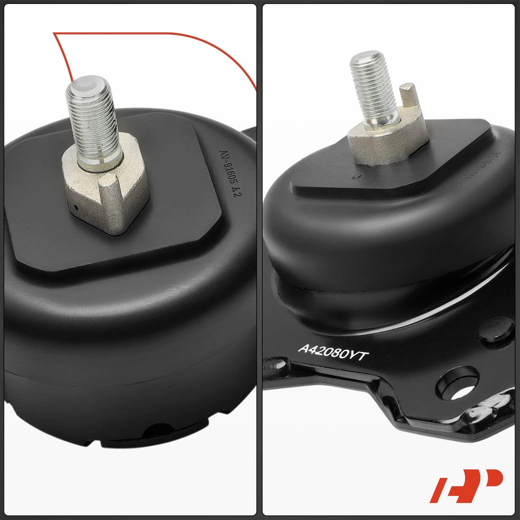 Front Right Engine Mount for Toyota Land Cruiser (2008-2021) V8 5.7L