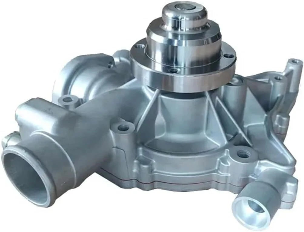 Coolant Water Pump for Deutz D2.9L4 TD2.9 L4 Engine (04138560 04137490 04137233)