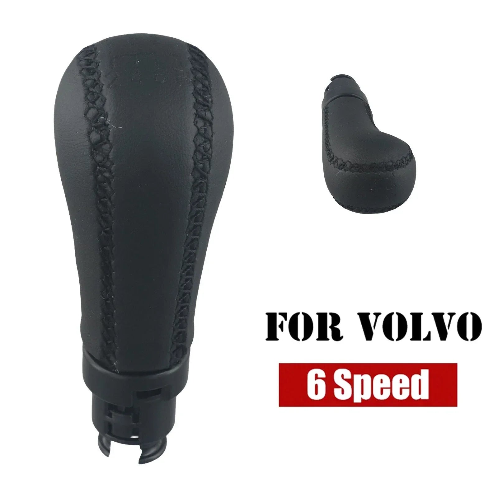 Shift Knob for Volvo S60 S80 V70 XC70