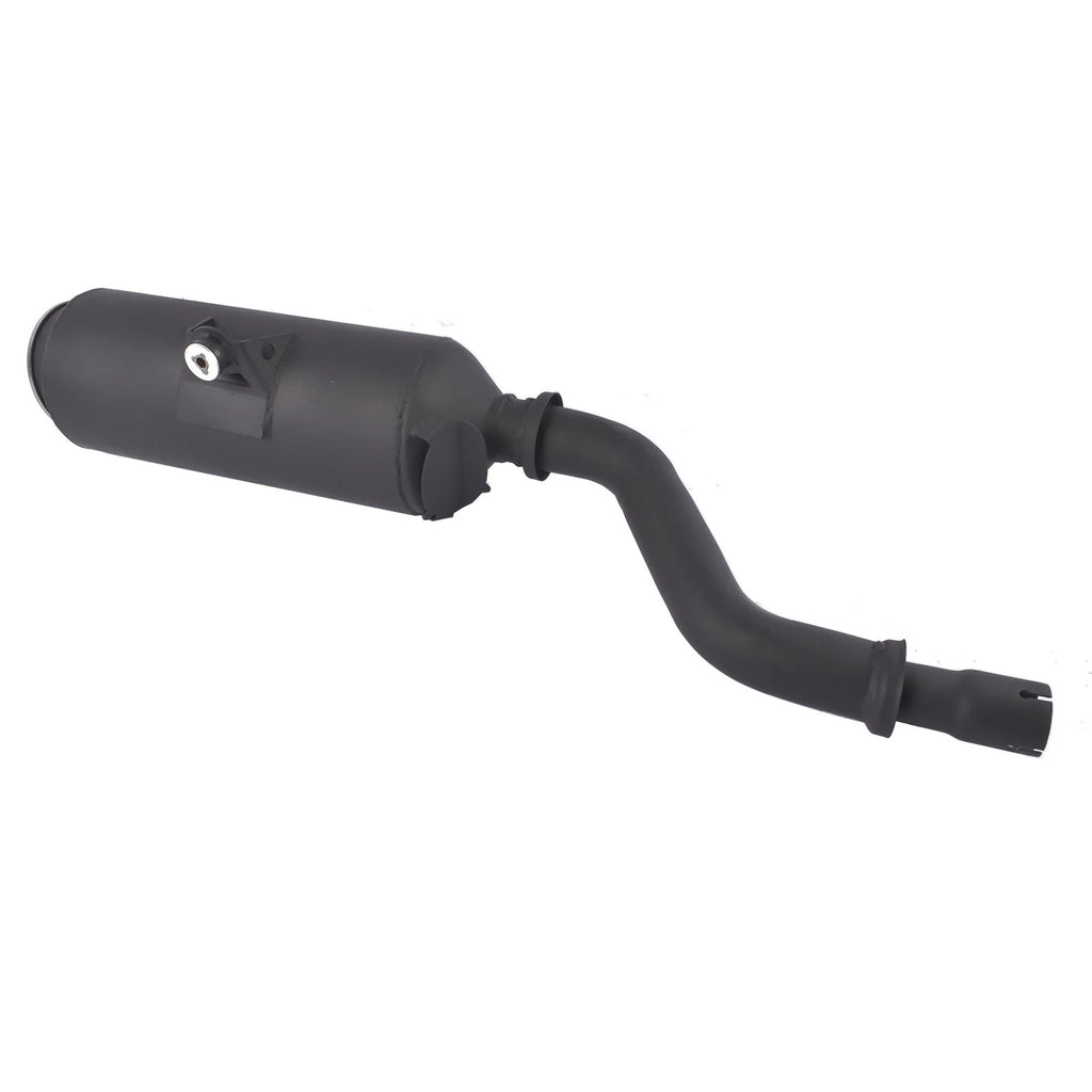Exhaust Muffler for Honda TRX500FE TRX500FM Foreman 500 (2007–2011)