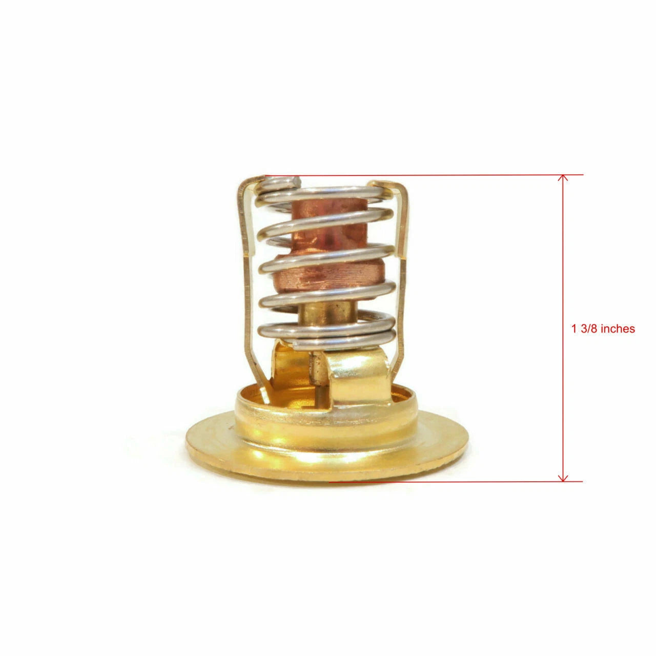 Thermostat Kit for Volvo Penta (3856961)