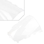 Windscreen for Yamaha R1 (2020–2022) Transparent