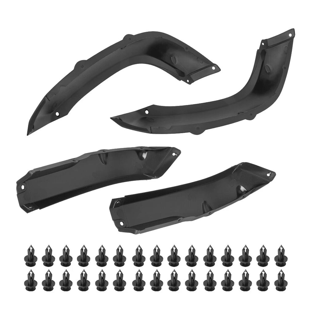 Fender Mud Flaps for Honda Rincon 680 TRX680FA TRX680FGA (2006–2023)