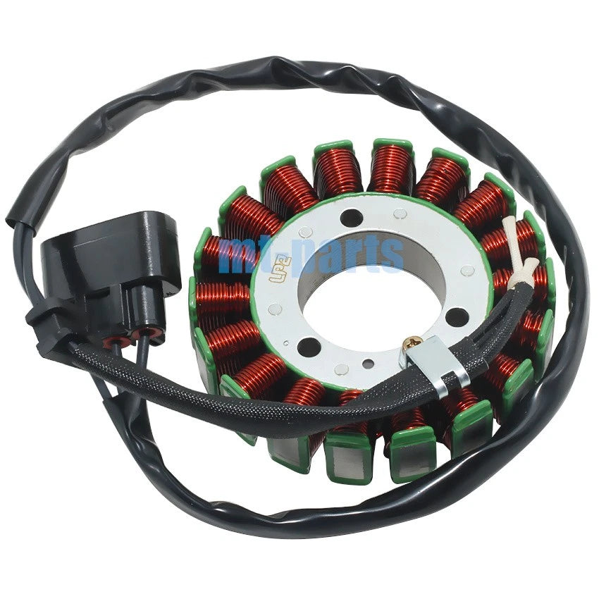 Magneto Stator Coil for CFMoto 650TK (2013–2015), 650GT (2019–2024), 650MT (2017–2022)