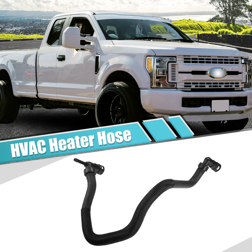 HVAC Heater Hose Assembly for Ford F250 F350 (2011–2014) BC3Z18472E