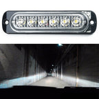 LED Light Work Bar for SUV ATV Truck Boat (DC 12V)