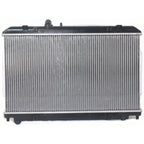 Radiator for Mazda RX-8 (2004–2008) Aluminum Core