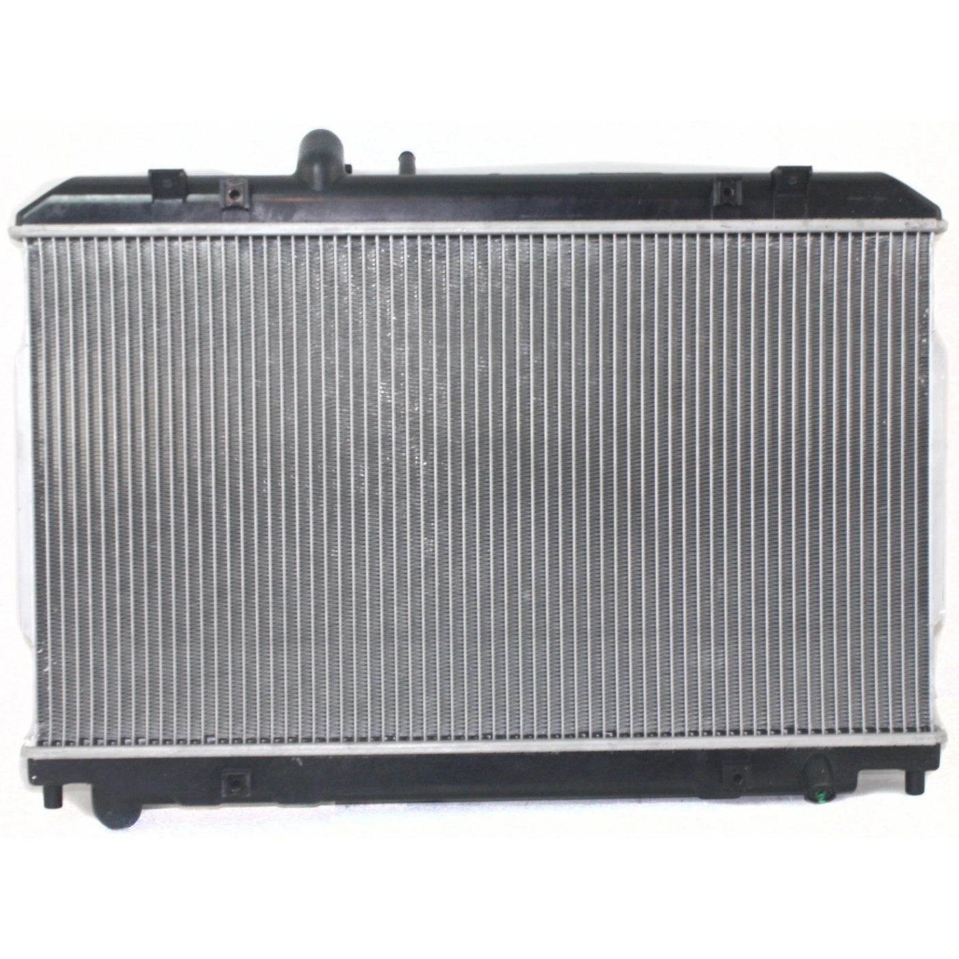 Radiator for Mazda RX-8 (2004–2008) Aluminum Core