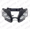 Headlight Lamp Assembly for Kawasaki Ninja ZX10R (2011–2014)