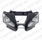 Headlight Lamp Assembly for Kawasaki Ninja ZX10R (2011–2014)