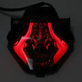 Tail Light Turn Signals for Yamaha YZF R25/R3 MT 03/07/25 FZ 07 (2015–2025)