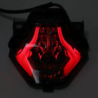 Tail Light Turn Signals for Yamaha YZF R25/R3 MT 03/07/25 FZ 07 (2015–2025)
