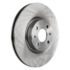 Disc Brake Rotor for Fiat 500 (2012-2019)