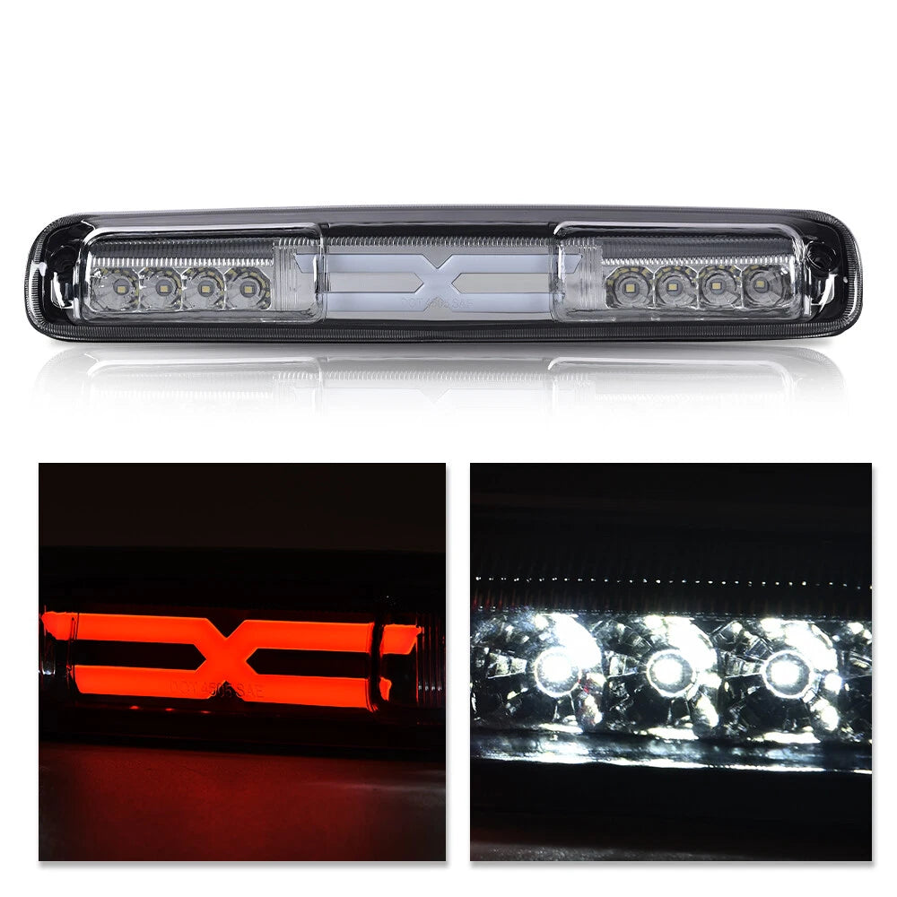 LED 3rd Brake Light for Chevy Silverado GMC Sierra (1999–2007)