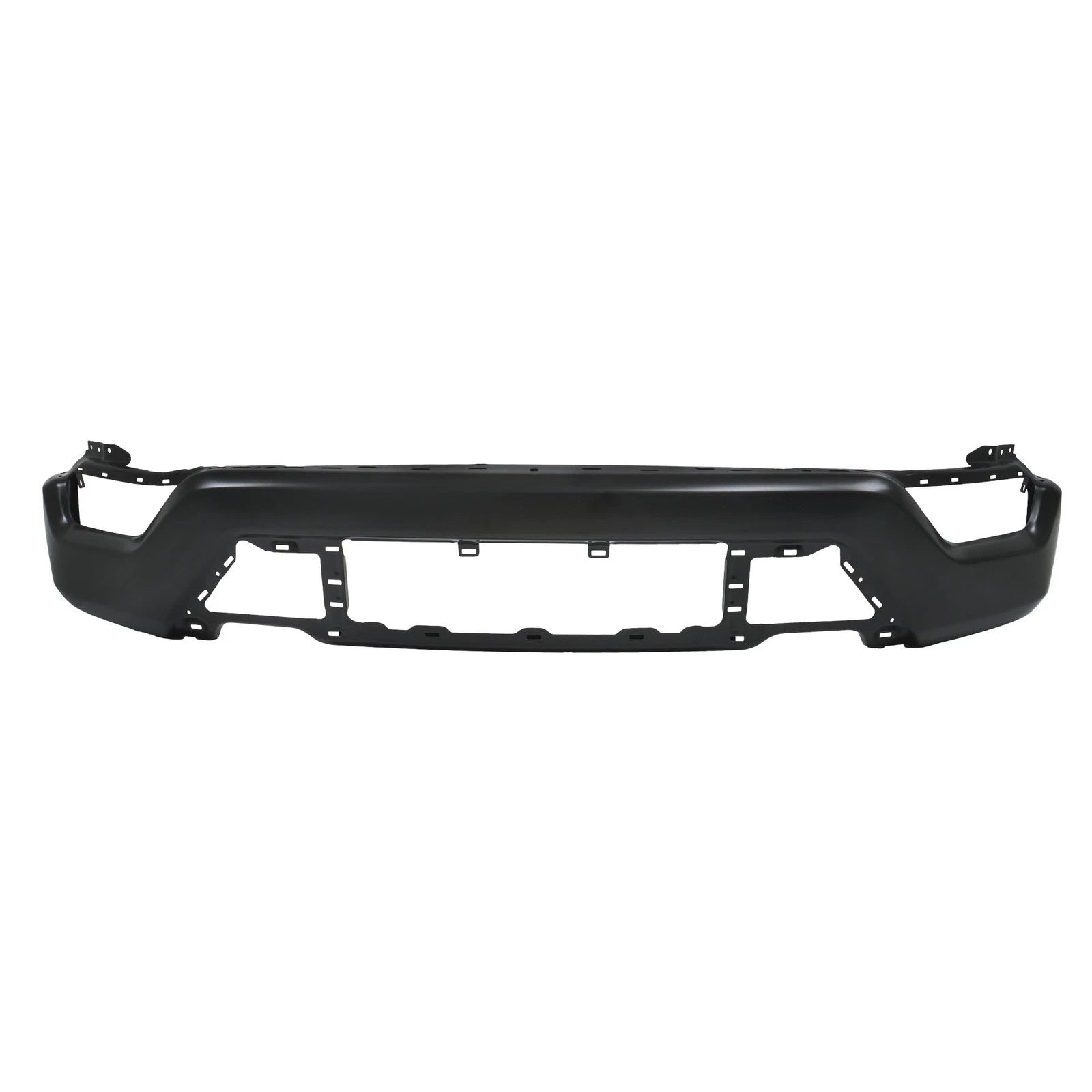 5-Piece Front Bumper Components for Ford F150 (2021–2023)