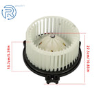 HVAC Blower Motor with Wheel for Honda S2000 (2000-2009)