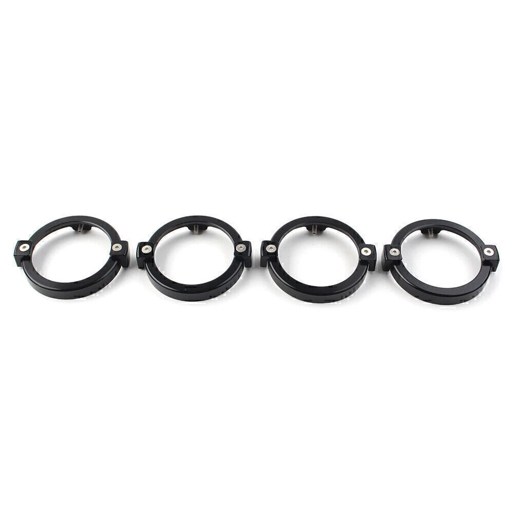 4X Turn Signal Light Cover Guard Grill for Honda Rebel CMX 300 500 1100 (2021)