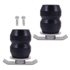 Rear Suspension Helper Spring Kit for Nissan Titan (2004–2024)