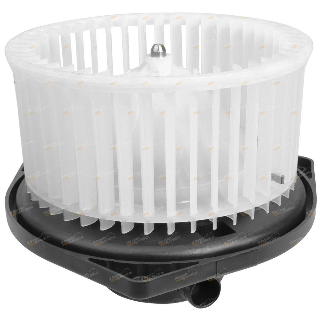 Heater Blower Fan Motor for Isuzu D-Max (2008 - 2012)