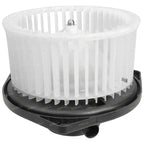 Heater Blower Fan Motor for Isuzu D-Max (2008 - 2012)