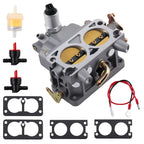 E0506 Carburetor for Generac Guardian Ultra Source 15000 Generator (2000–2023)