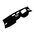 Non-Slip Dash Mat for Subaru WRX (2022–On)