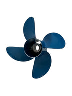 Revolution 4 SS Propeller for Mercury Rev 4 (14 5/8 x 25 LH)