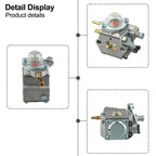Carburetor for Mac Efco Brushcutters (Replacement)