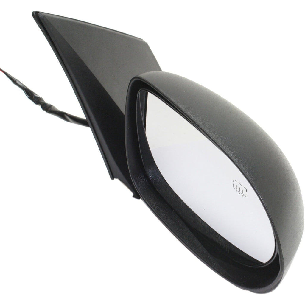 Heated Right Side Mirror for Dodge Caliber (2007–2012)