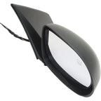 Heated Right Side Mirror for Dodge Caliber (2007–2012)