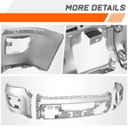 Smoked Lens Fog Lights for Honda Pilot (2012–2015)