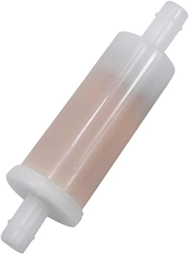 Inline Fuel Filter for Mercury Mariner Outboard (3/8") 18-7831 802128A1