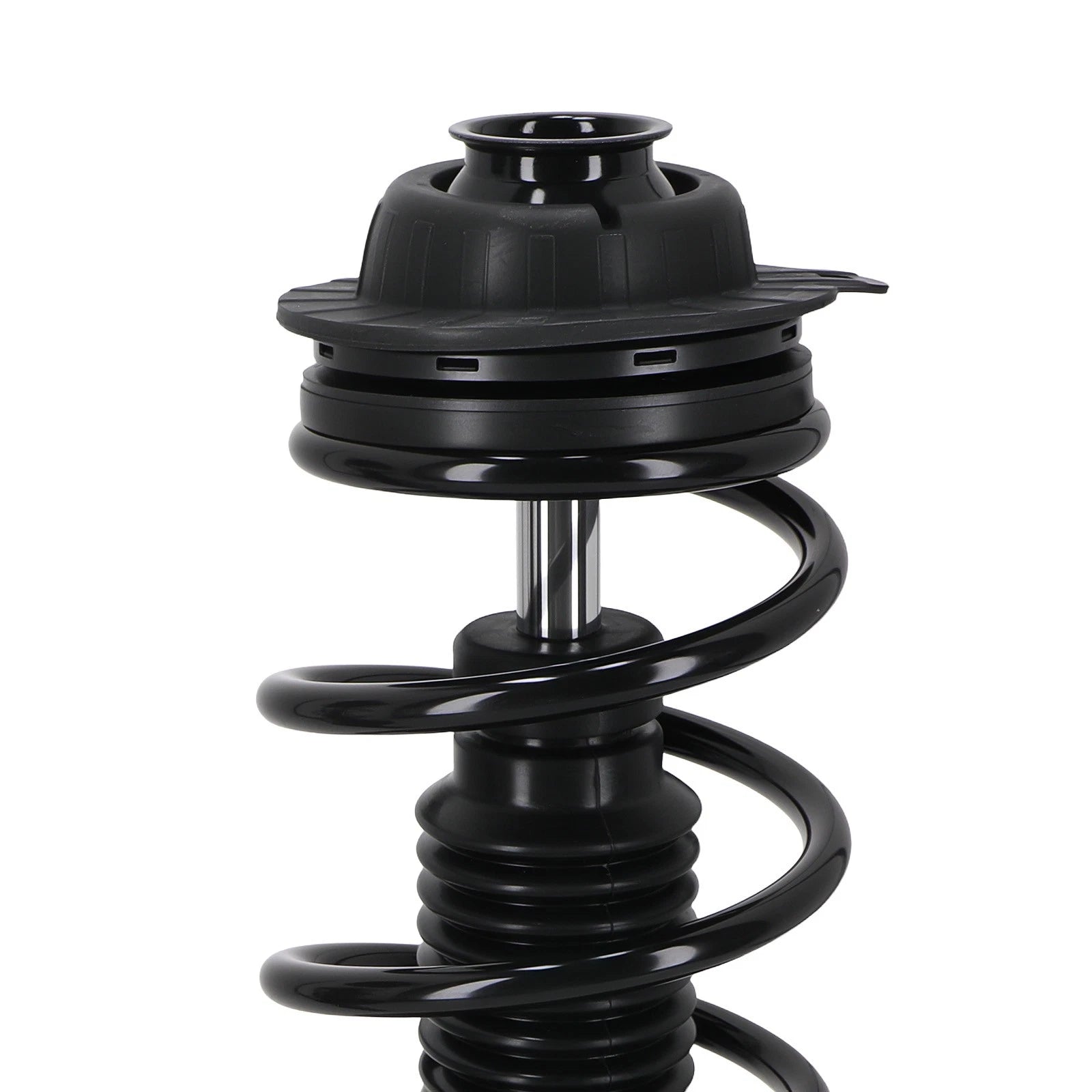 Quick Front Strut w/Coil Spring for Dodge Dart 2.0L (2013–2016)
