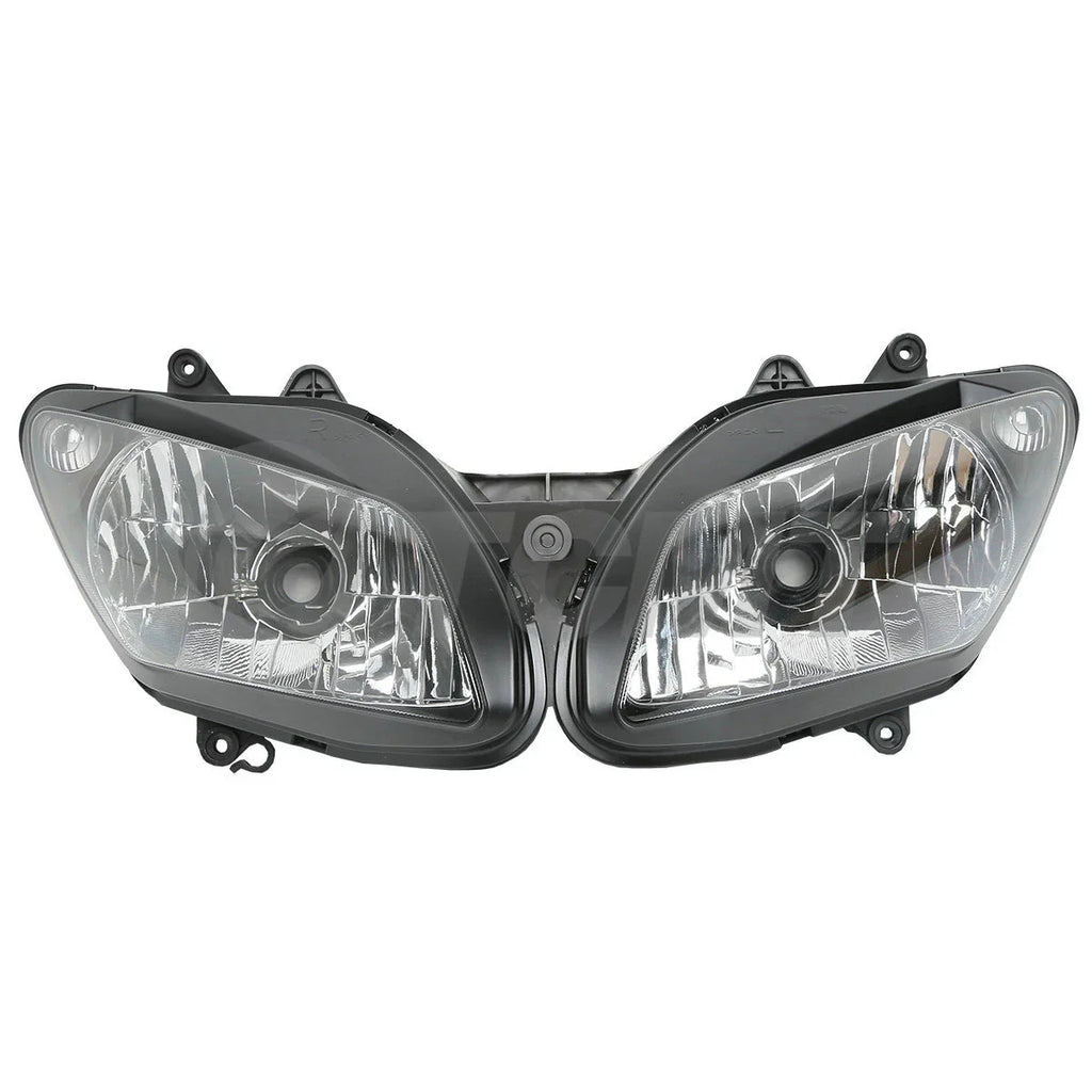 Front Headlight Assembly Fairing Stay Bracket for Yamaha YZF R1 (2002-2003)