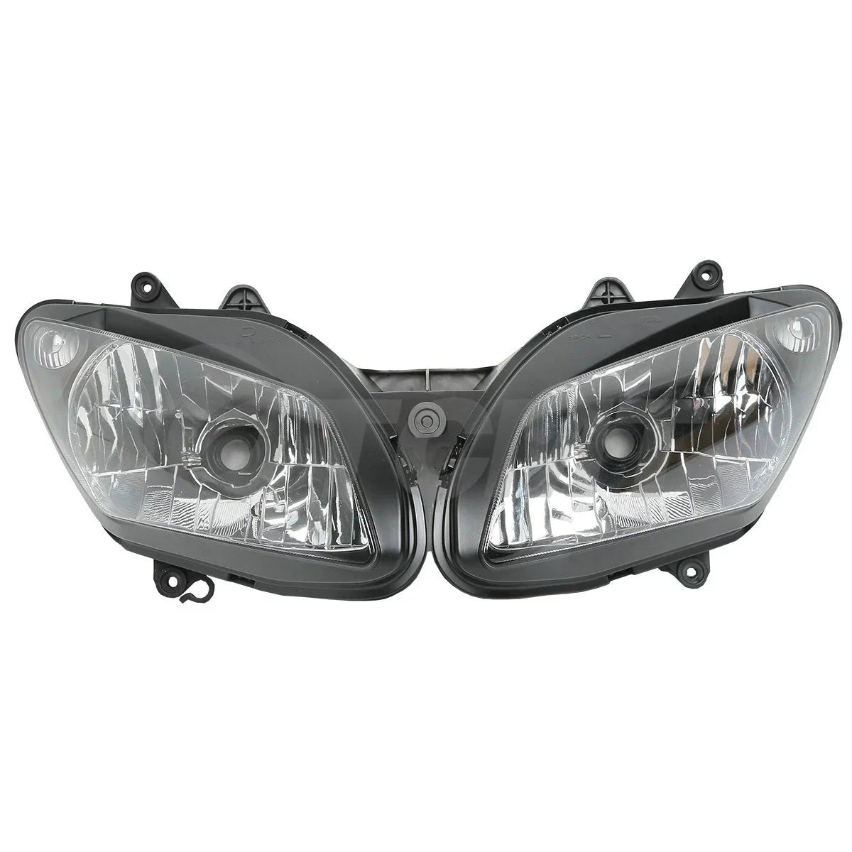 Front Headlight Assembly Fairing Stay Bracket for Yamaha YZF R1 (2002-2003)